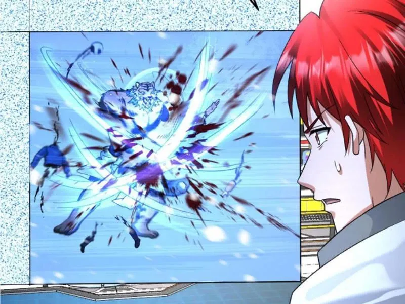 đọc truyện Toàn Cầu Băng Phong: Ta Chế Tạo Phòng An Toàn Tại Tận Thế Chương 531 ảnh 47 tại Thiên Thai Truyện