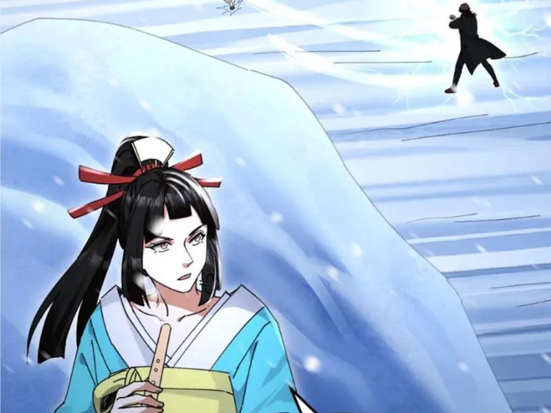 đọc truyện Toàn Cầu Băng Phong: Ta Chế Tạo Phòng An Toàn Tại Tận Thế Chương 532 ảnh 17 tại Thiên Thai Truyện