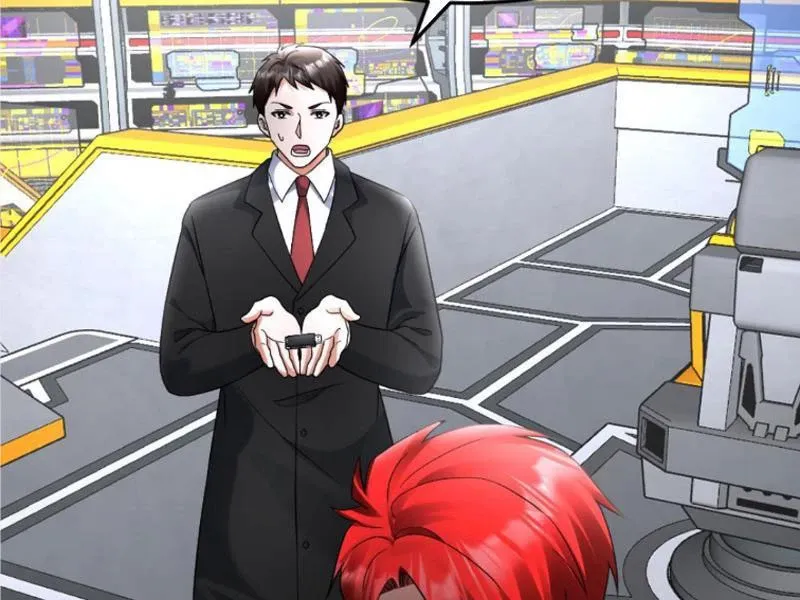 đọc truyện Toàn Cầu Băng Phong: Ta Chế Tạo Phòng An Toàn Tại Tận Thế Chương 532 ảnh 63 tại Thiên Thai Truyện