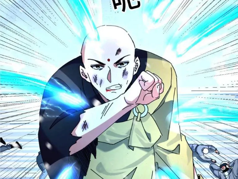 đọc truyện Toàn Cầu Băng Phong: Ta Chế Tạo Phòng An Toàn Tại Tận Thế Chương 532 ảnh 9 tại Thiên Thai Truyện