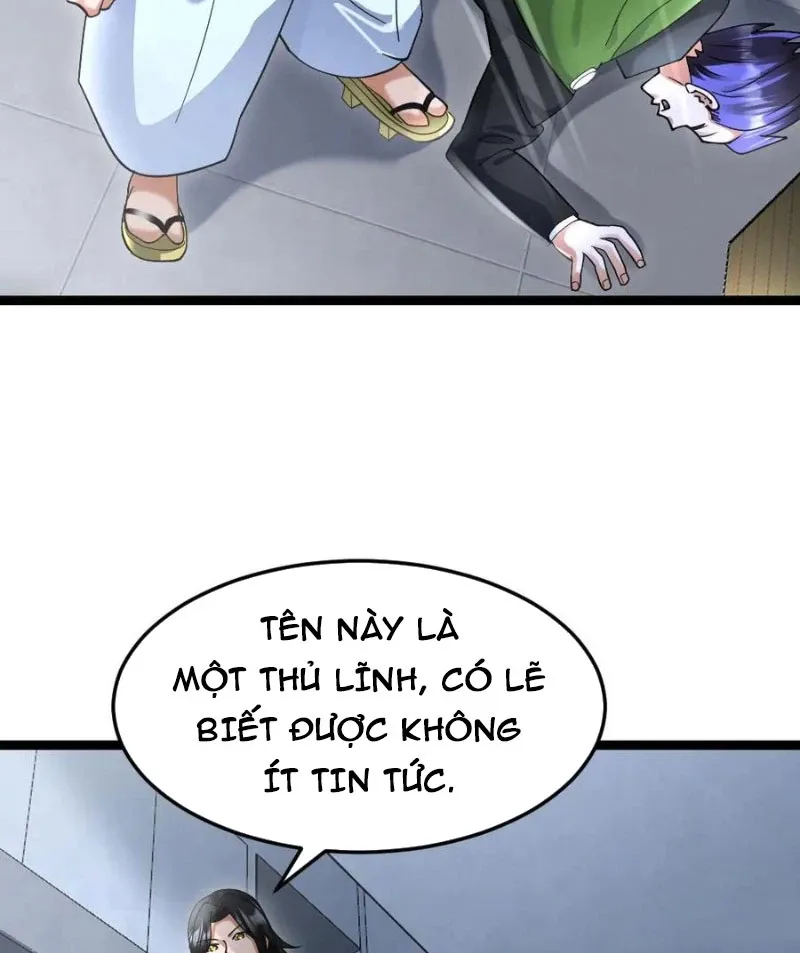 đọc truyện Toàn Cầu Băng Phong: Ta Chế Tạo Phòng An Toàn Tại Tận Thế Chương 533 ảnh 14 tại Thiên Thai Truyện