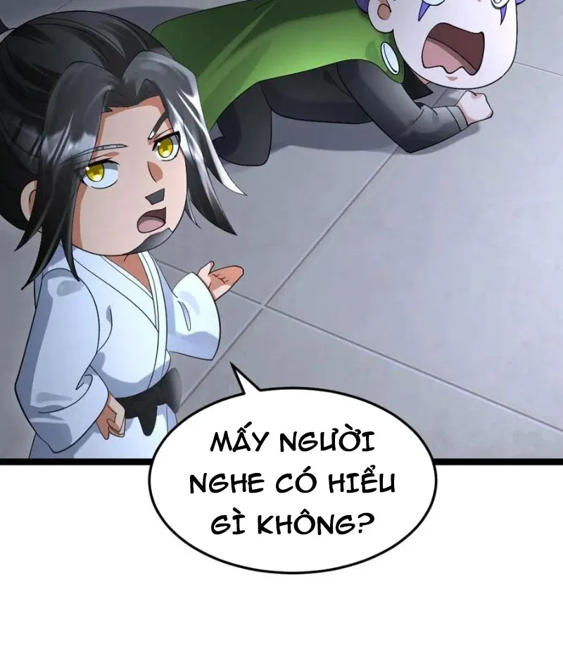 đọc truyện Toàn Cầu Băng Phong: Ta Chế Tạo Phòng An Toàn Tại Tận Thế Chương 533 ảnh 17 tại Thiên Thai Truyện