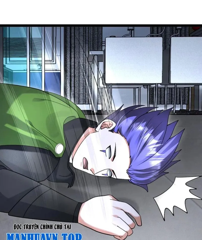 đọc truyện Toàn Cầu Băng Phong: Ta Chế Tạo Phòng An Toàn Tại Tận Thế Chương 533 ảnh 25 tại Thiên Thai Truyện