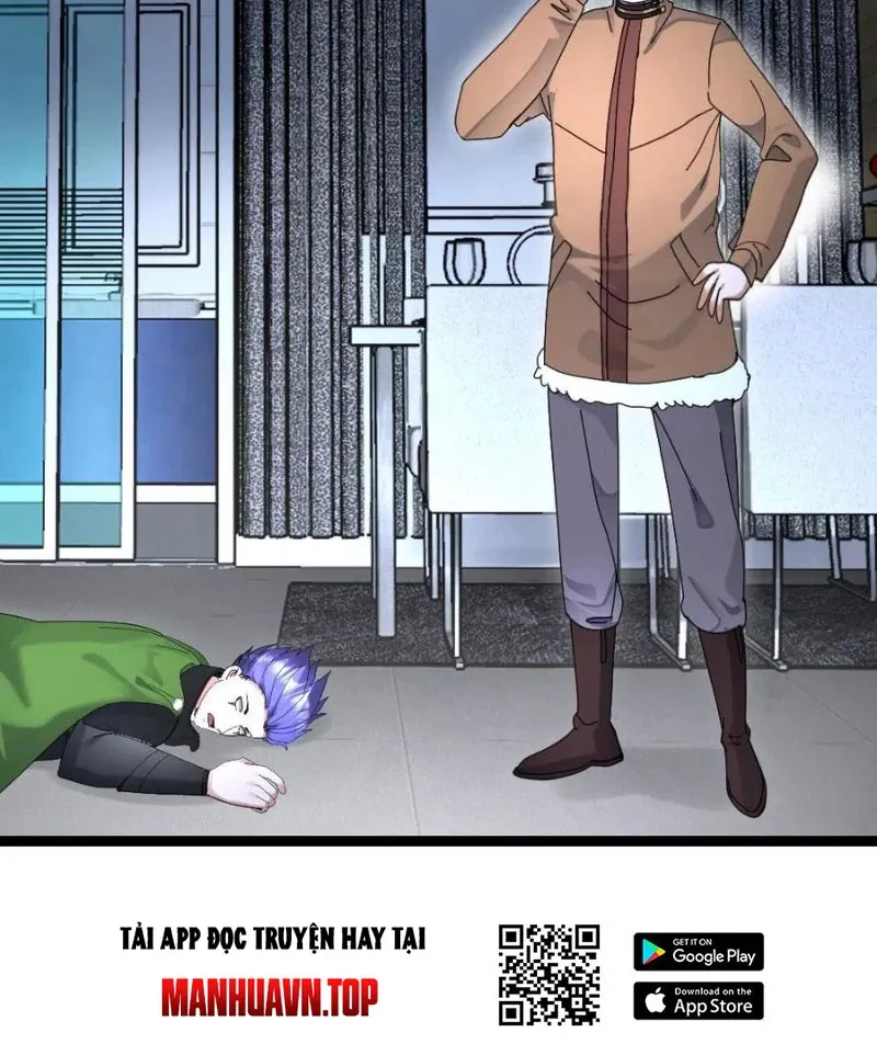 đọc truyện Toàn Cầu Băng Phong: Ta Chế Tạo Phòng An Toàn Tại Tận Thế Chương 533 ảnh 27 tại Thiên Thai Truyện