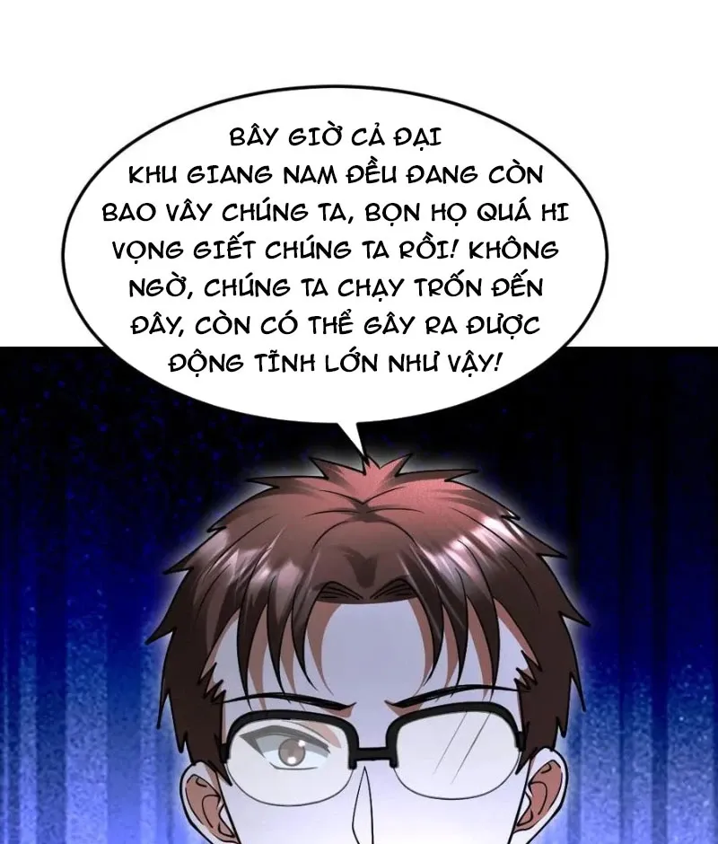 đọc truyện Toàn Cầu Băng Phong: Ta Chế Tạo Phòng An Toàn Tại Tận Thế Chương 533 ảnh 28 tại Thiên Thai Truyện