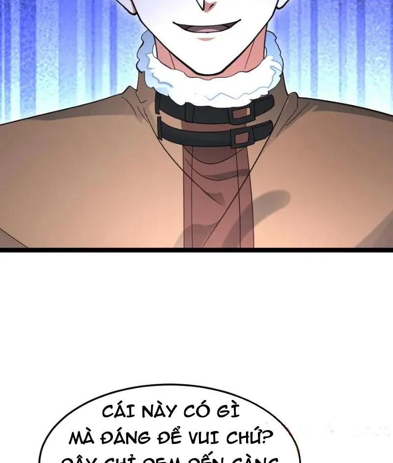 đọc truyện Toàn Cầu Băng Phong: Ta Chế Tạo Phòng An Toàn Tại Tận Thế Chương 533 ảnh 29 tại Thiên Thai Truyện