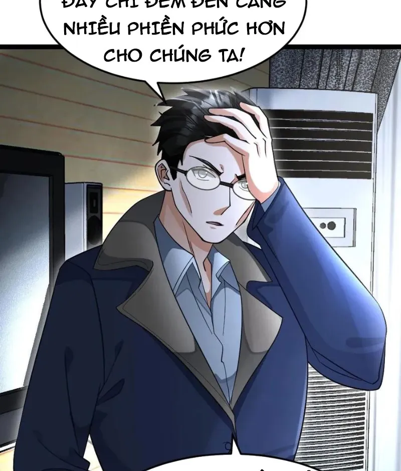 đọc truyện Toàn Cầu Băng Phong: Ta Chế Tạo Phòng An Toàn Tại Tận Thế Chương 533 ảnh 30 tại Thiên Thai Truyện