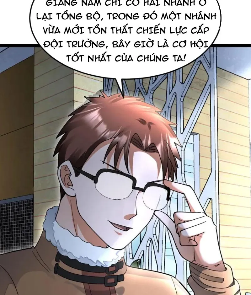 đọc truyện Toàn Cầu Băng Phong: Ta Chế Tạo Phòng An Toàn Tại Tận Thế Chương 533 ảnh 33 tại Thiên Thai Truyện