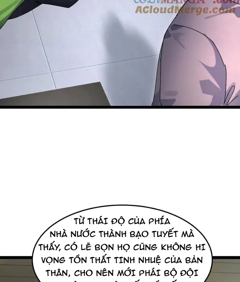 đọc truyện Toàn Cầu Băng Phong: Ta Chế Tạo Phòng An Toàn Tại Tận Thế Chương 533 ảnh 39 tại Thiên Thai Truyện