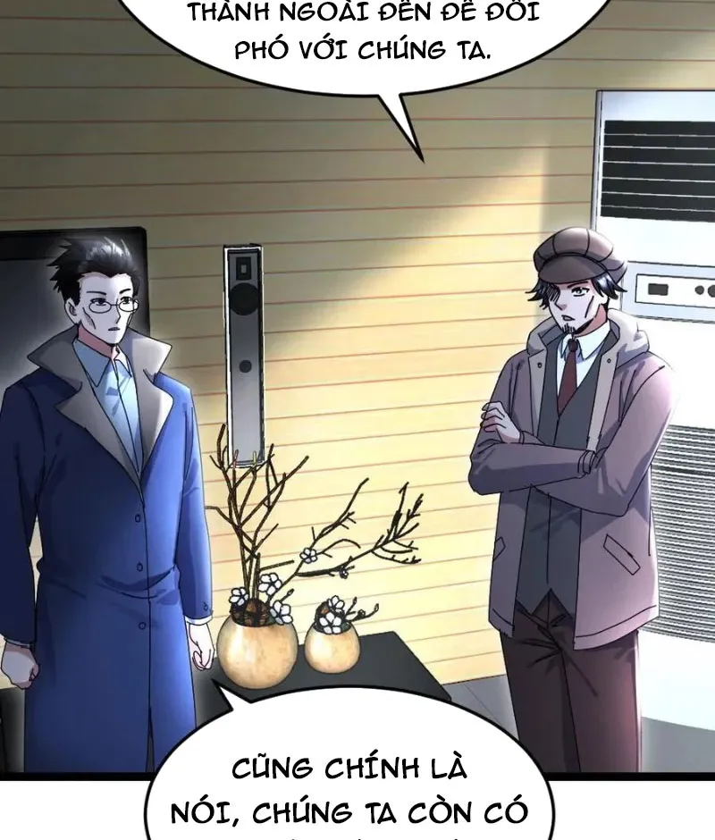 đọc truyện Toàn Cầu Băng Phong: Ta Chế Tạo Phòng An Toàn Tại Tận Thế Chương 533 ảnh 40 tại Thiên Thai Truyện