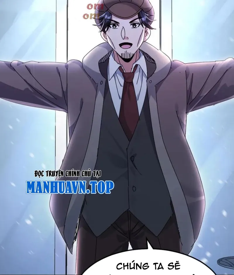 đọc truyện Toàn Cầu Băng Phong: Ta Chế Tạo Phòng An Toàn Tại Tận Thế Chương 533 ảnh 42 tại Thiên Thai Truyện