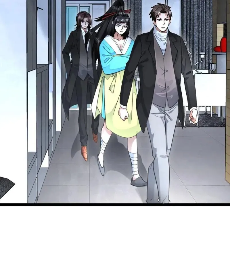 đọc truyện Toàn Cầu Băng Phong: Ta Chế Tạo Phòng An Toàn Tại Tận Thế Chương 533 ảnh 7 tại Thiên Thai Truyện