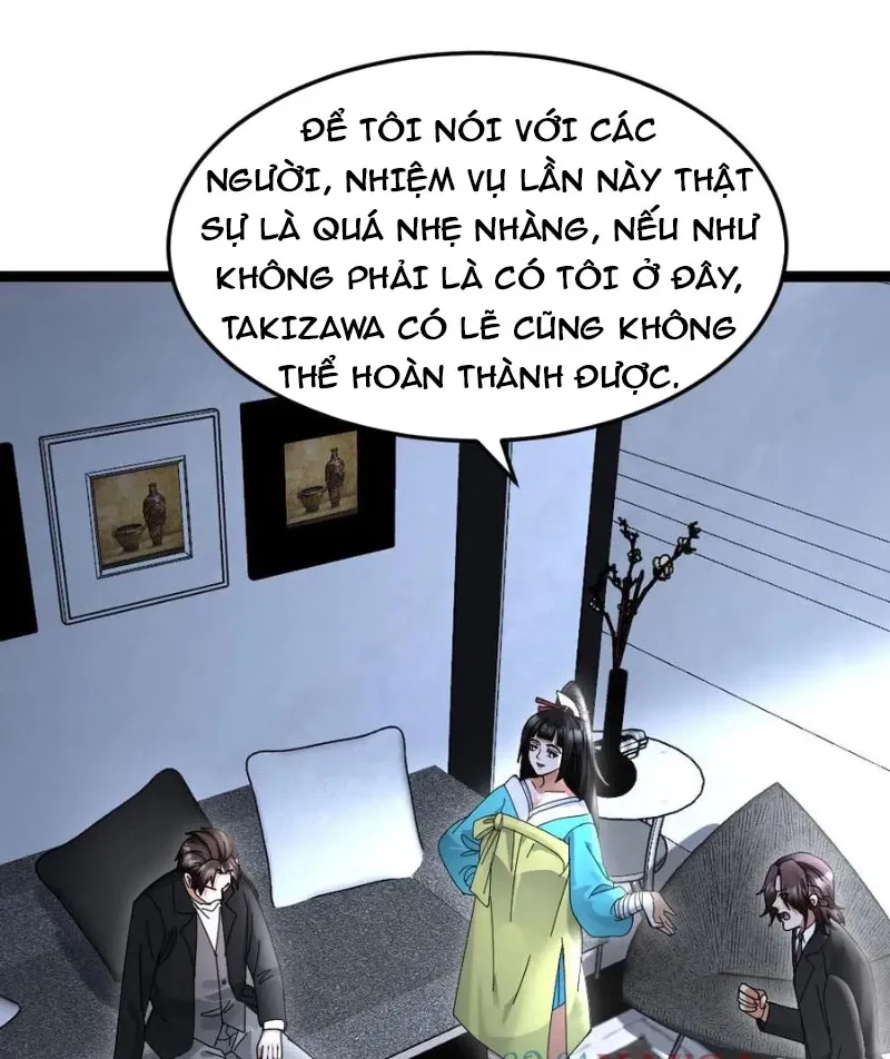 đọc truyện Toàn Cầu Băng Phong: Ta Chế Tạo Phòng An Toàn Tại Tận Thế Chương 533 ảnh 8 tại Thiên Thai Truyện