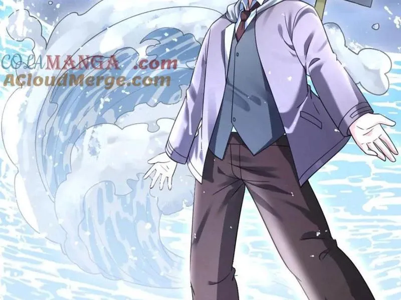 đọc truyện Toàn Cầu Băng Phong: Ta Chế Tạo Phòng An Toàn Tại Tận Thế Chương 534 ảnh 12 tại Thiên Thai Truyện