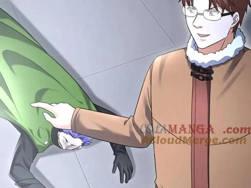 đọc truyện Toàn Cầu Băng Phong: Ta Chế Tạo Phòng An Toàn Tại Tận Thế Chương 534 ảnh 21 tại Thiên Thai Truyện