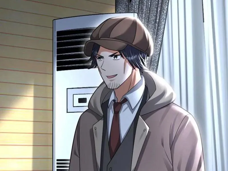 đọc truyện Toàn Cầu Băng Phong: Ta Chế Tạo Phòng An Toàn Tại Tận Thế Chương 534 ảnh 9 tại Thiên Thai Truyện