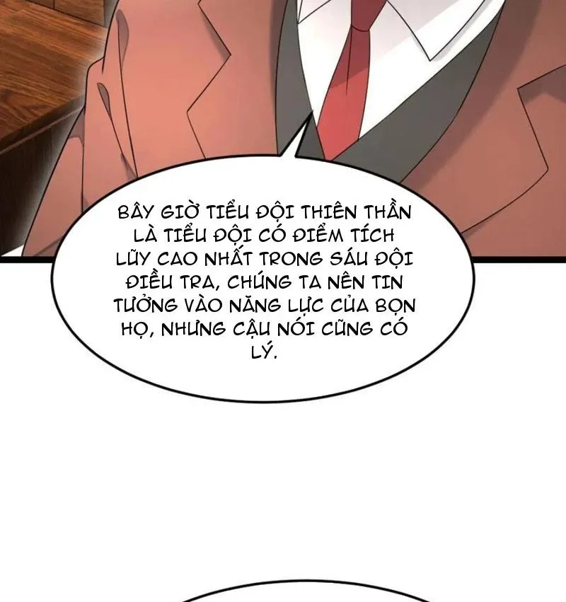 đọc truyện Toàn Cầu Băng Phong: Ta Chế Tạo Phòng An Toàn Tại Tận Thế Chương 535 ảnh 13 tại Thiên Thai Truyện