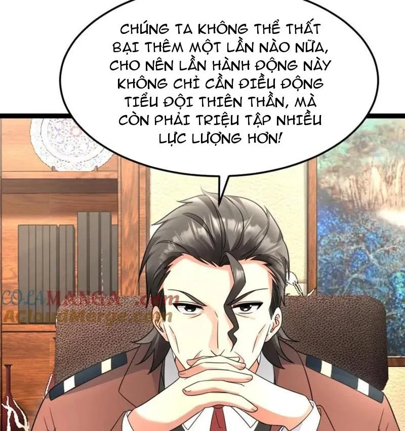 đọc truyện Toàn Cầu Băng Phong: Ta Chế Tạo Phòng An Toàn Tại Tận Thế Chương 535 ảnh 14 tại Thiên Thai Truyện