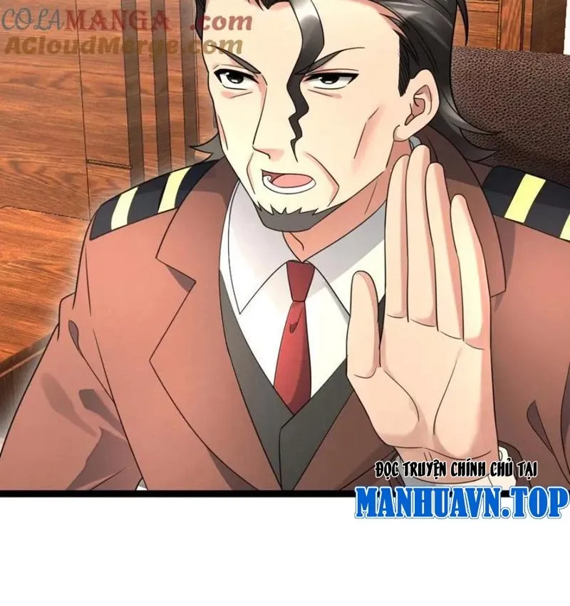 đọc truyện Toàn Cầu Băng Phong: Ta Chế Tạo Phòng An Toàn Tại Tận Thế Chương 535 ảnh 18 tại Thiên Thai Truyện