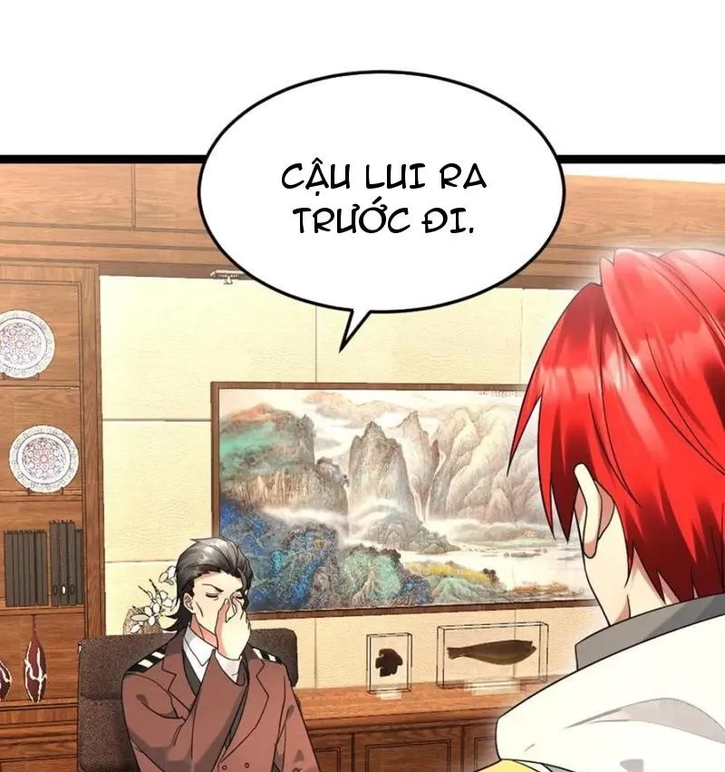 đọc truyện Toàn Cầu Băng Phong: Ta Chế Tạo Phòng An Toàn Tại Tận Thế Chương 535 ảnh 25 tại Thiên Thai Truyện