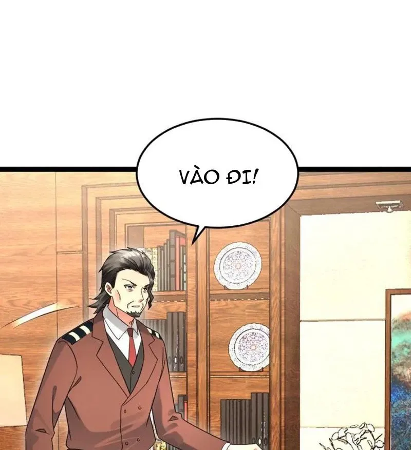 đọc truyện Toàn Cầu Băng Phong: Ta Chế Tạo Phòng An Toàn Tại Tận Thế Chương 535 ảnh 29 tại Thiên Thai Truyện