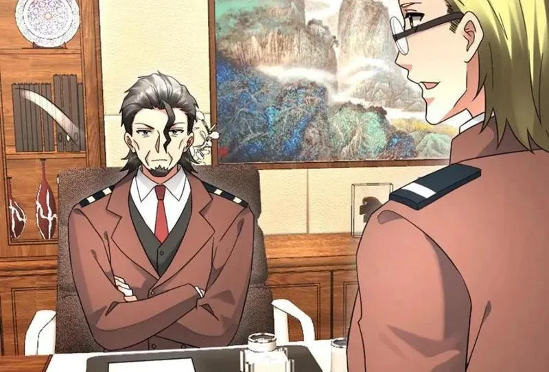 đọc truyện Toàn Cầu Băng Phong: Ta Chế Tạo Phòng An Toàn Tại Tận Thế Chương 535 ảnh 35 tại Thiên Thai Truyện