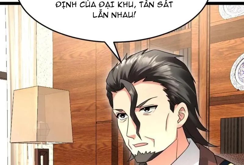 đọc truyện Toàn Cầu Băng Phong: Ta Chế Tạo Phòng An Toàn Tại Tận Thế Chương 535 ảnh 46 tại Thiên Thai Truyện