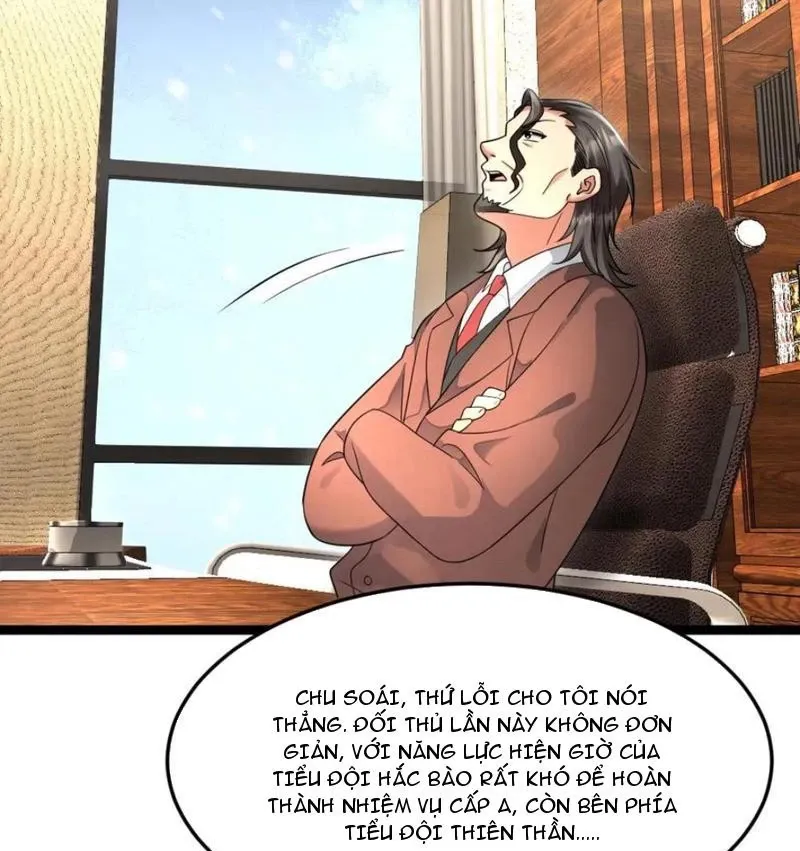 đọc truyện Toàn Cầu Băng Phong: Ta Chế Tạo Phòng An Toàn Tại Tận Thế Chương 535 ảnh 9 tại Thiên Thai Truyện