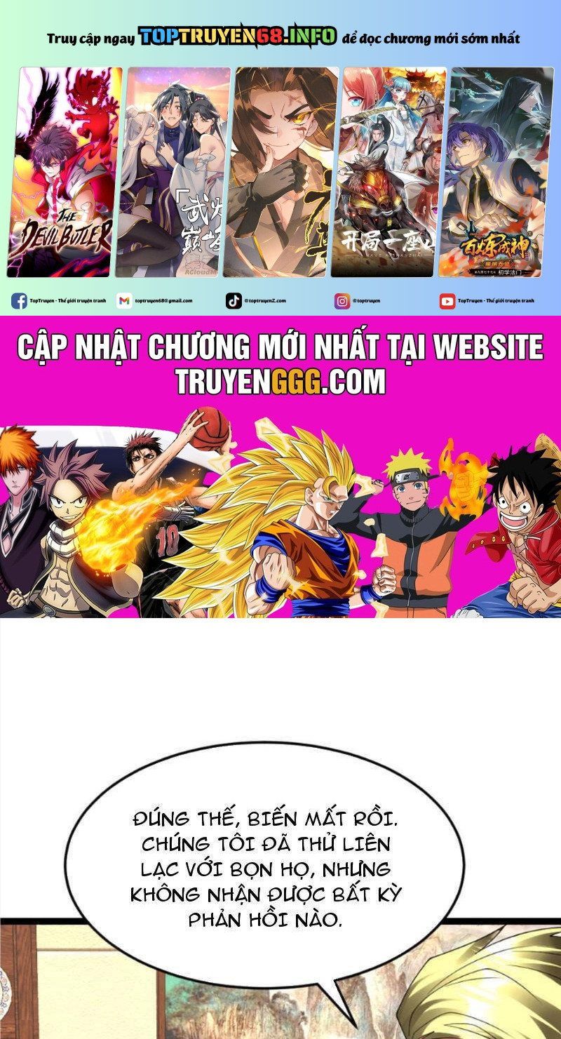 đọc truyện Toàn Cầu Băng Phong: Ta Chế Tạo Phòng An Toàn Tại Tận Thế Chương 536 ảnh 3 tại Thiên Thai Truyện