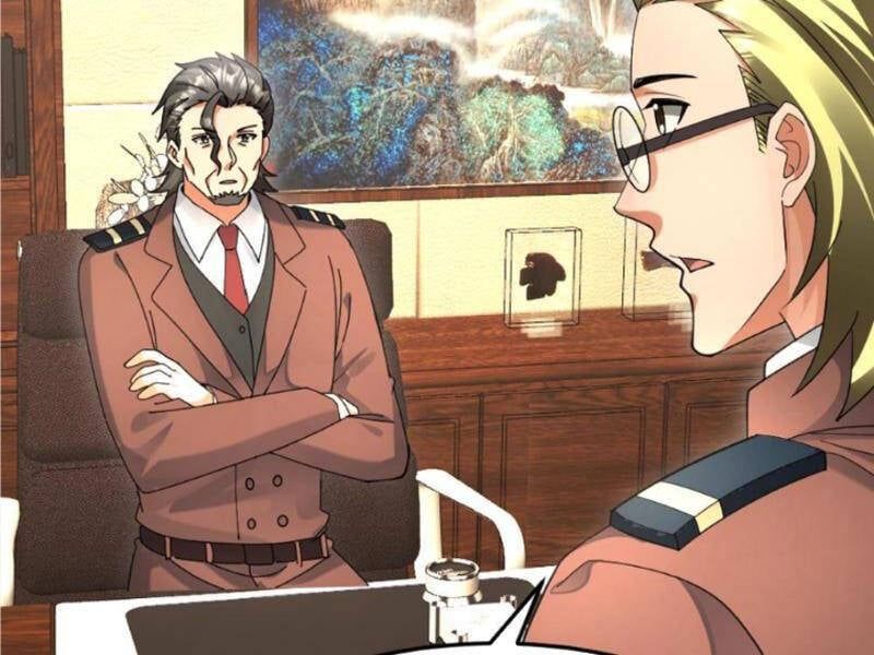 đọc truyện Toàn Cầu Băng Phong: Ta Chế Tạo Phòng An Toàn Tại Tận Thế Chương 536 ảnh 4 tại Thiên Thai Truyện