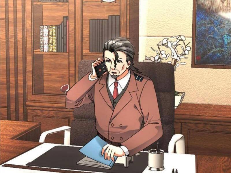 đọc truyện Toàn Cầu Băng Phong: Ta Chế Tạo Phòng An Toàn Tại Tận Thế Chương 536 ảnh 36 tại Thiên Thai Truyện