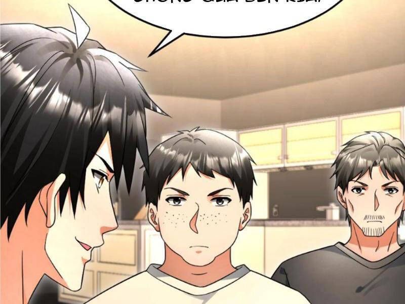 đọc truyện Toàn Cầu Băng Phong: Ta Chế Tạo Phòng An Toàn Tại Tận Thế Chương 537 ảnh 39 tại Thiên Thai Truyện