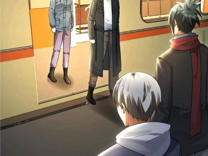 đọc truyện Toàn Cầu Băng Phong: Ta Chế Tạo Phòng An Toàn Tại Tận Thế Chương 538 ảnh 37 tại Thiên Thai Truyện