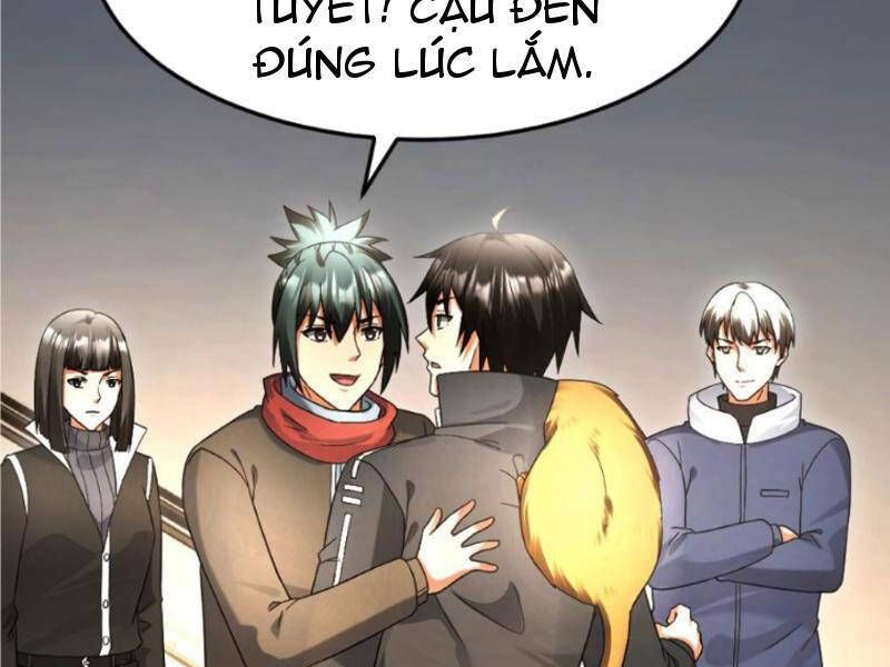 đọc truyện Toàn Cầu Băng Phong: Ta Chế Tạo Phòng An Toàn Tại Tận Thế Chương 538 ảnh 39 tại Thiên Thai Truyện