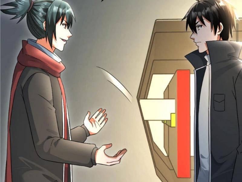 đọc truyện Toàn Cầu Băng Phong: Ta Chế Tạo Phòng An Toàn Tại Tận Thế Chương 538 ảnh 42 tại Thiên Thai Truyện