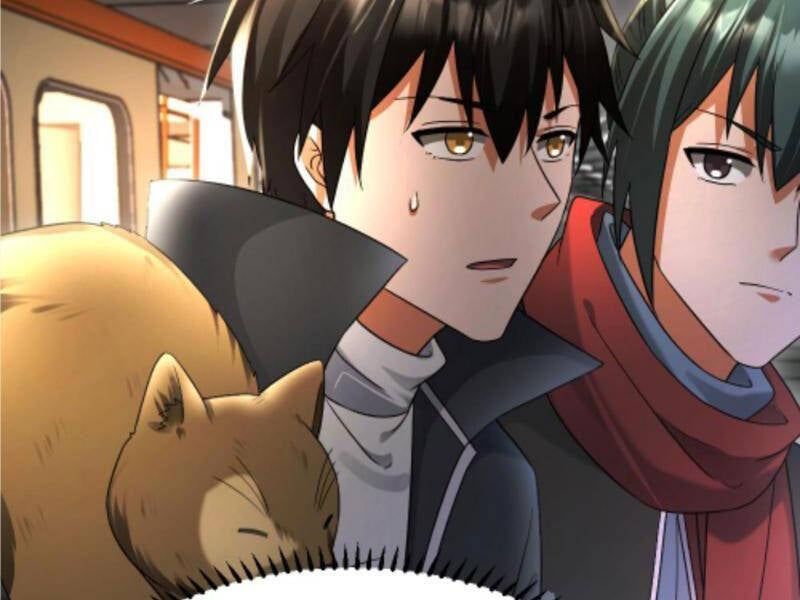 đọc truyện Toàn Cầu Băng Phong: Ta Chế Tạo Phòng An Toàn Tại Tận Thế Chương 538 ảnh 65 tại Thiên Thai Truyện