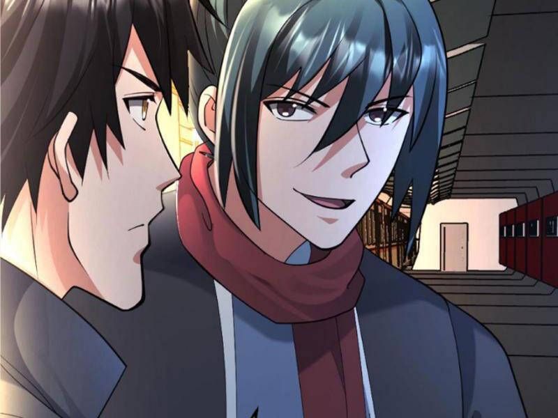 đọc truyện Toàn Cầu Băng Phong: Ta Chế Tạo Phòng An Toàn Tại Tận Thế Chương 539 ảnh 4 tại Thiên Thai Truyện