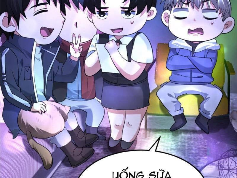 đọc truyện Toàn Cầu Băng Phong: Ta Chế Tạo Phòng An Toàn Tại Tận Thế Chương 539 ảnh 23 tại Thiên Thai Truyện