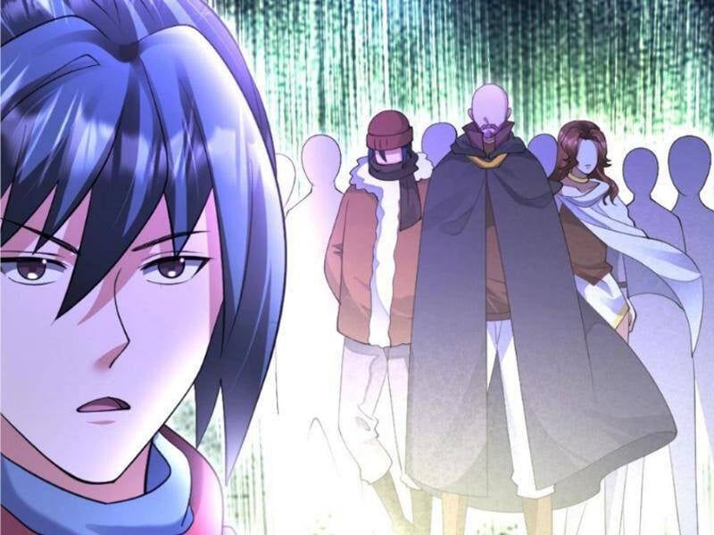 đọc truyện Toàn Cầu Băng Phong: Ta Chế Tạo Phòng An Toàn Tại Tận Thế Chương 539 ảnh 36 tại Thiên Thai Truyện