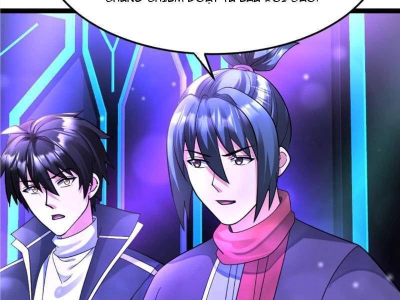 đọc truyện Toàn Cầu Băng Phong: Ta Chế Tạo Phòng An Toàn Tại Tận Thế Chương 539 ảnh 53 tại Thiên Thai Truyện