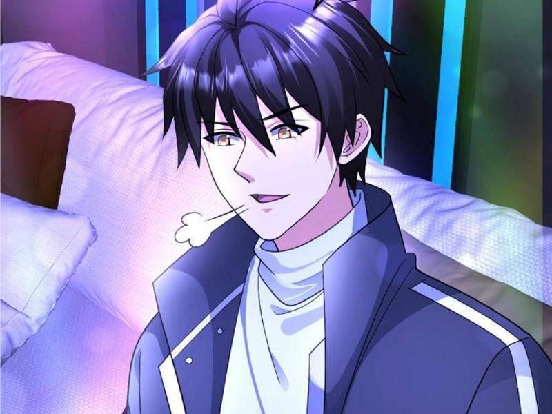 đọc truyện Toàn Cầu Băng Phong: Ta Chế Tạo Phòng An Toàn Tại Tận Thế Chương 539 ảnh 56 tại Thiên Thai Truyện