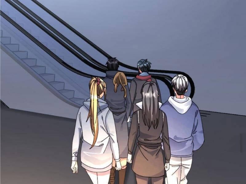 đọc truyện Toàn Cầu Băng Phong: Ta Chế Tạo Phòng An Toàn Tại Tận Thế Chương 539 ảnh 11 tại Thiên Thai Truyện