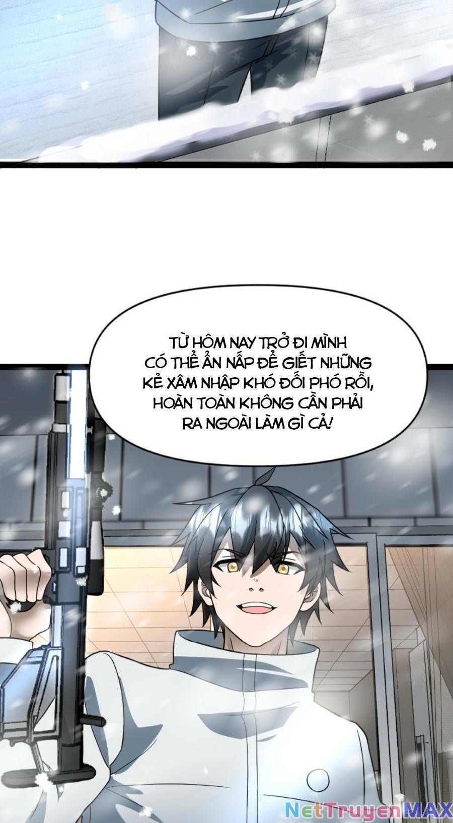 đọc truyện Toàn Cầu Băng Phong: Ta Chế Tạo Phòng An Toàn Tại Tận Thế Chương 54 ảnh 17 tại Thiên Thai Truyện