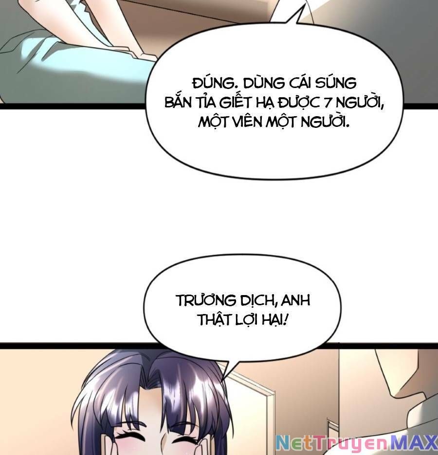 đọc truyện Toàn Cầu Băng Phong: Ta Chế Tạo Phòng An Toàn Tại Tận Thế Chương 54 ảnh 23 tại Thiên Thai Truyện