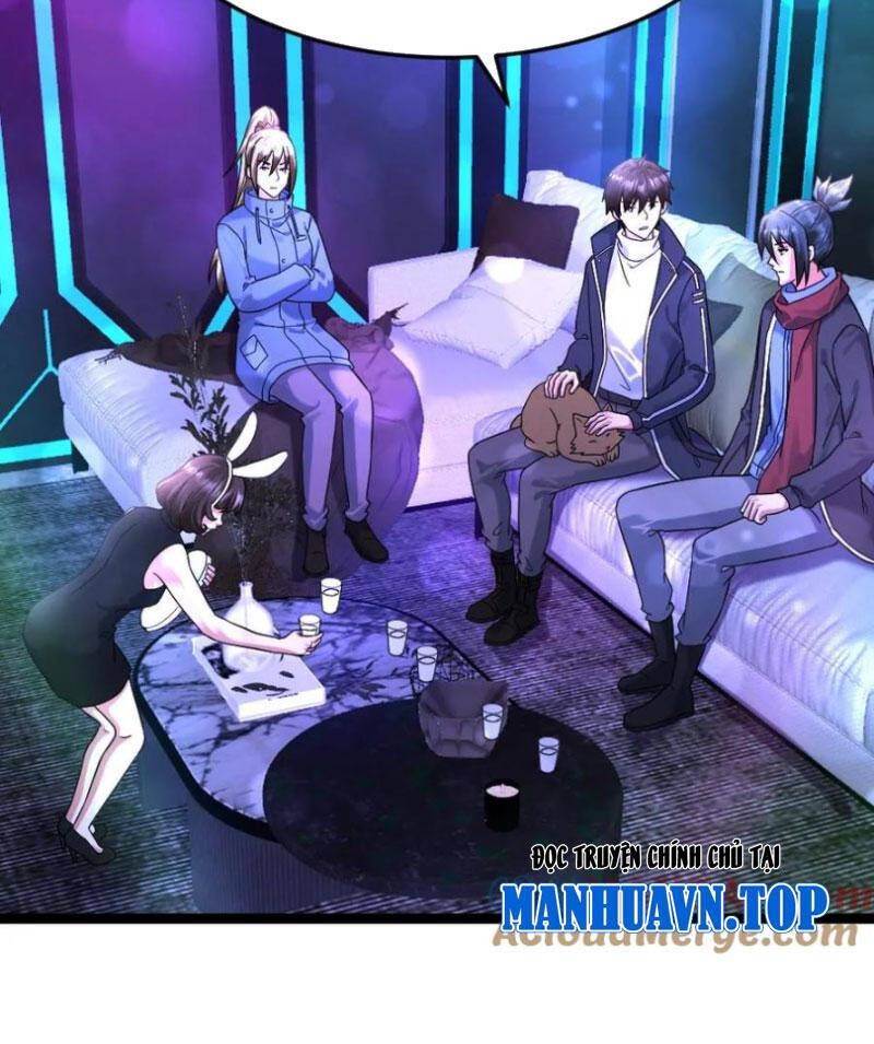 đọc truyện Toàn Cầu Băng Phong: Ta Chế Tạo Phòng An Toàn Tại Tận Thế Chương 540 ảnh 14 tại Thiên Thai Truyện