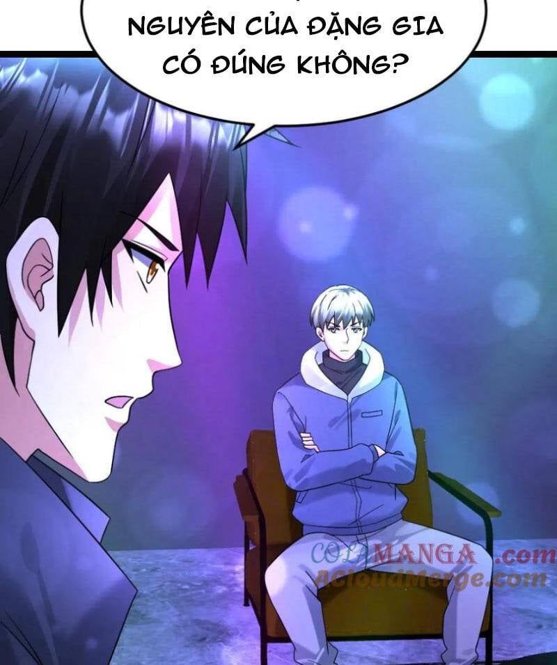 đọc truyện Toàn Cầu Băng Phong: Ta Chế Tạo Phòng An Toàn Tại Tận Thế Chương 540 ảnh 17 tại Thiên Thai Truyện