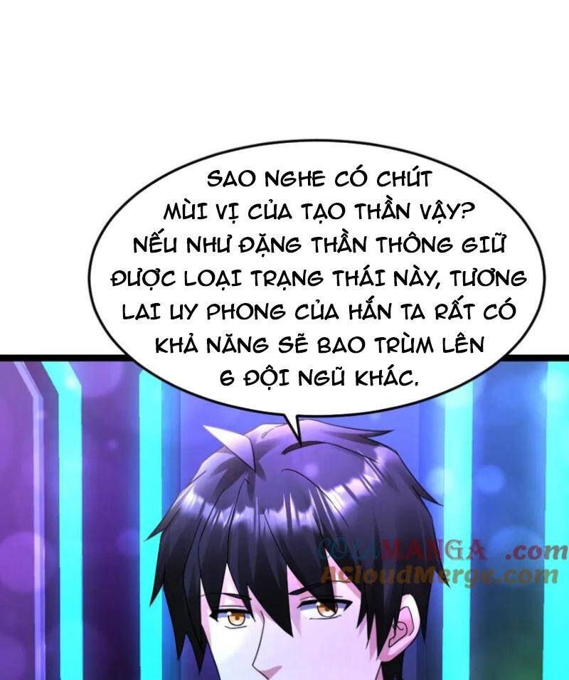 đọc truyện Toàn Cầu Băng Phong: Ta Chế Tạo Phòng An Toàn Tại Tận Thế Chương 540 ảnh 20 tại Thiên Thai Truyện