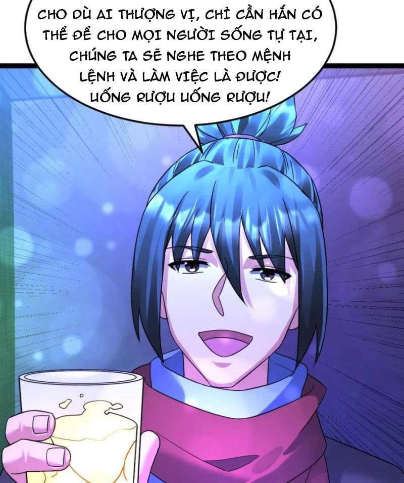 đọc truyện Toàn Cầu Băng Phong: Ta Chế Tạo Phòng An Toàn Tại Tận Thế Chương 540 ảnh 25 tại Thiên Thai Truyện