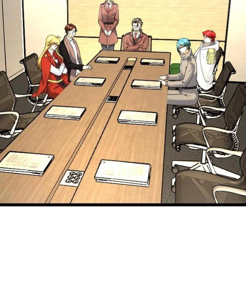 đọc truyện Toàn Cầu Băng Phong: Ta Chế Tạo Phòng An Toàn Tại Tận Thế Chương 540 ảnh 31 tại Thiên Thai Truyện