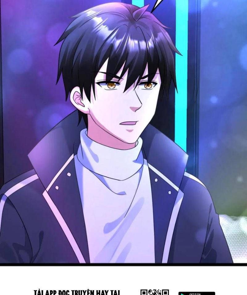 đọc truyện Toàn Cầu Băng Phong: Ta Chế Tạo Phòng An Toàn Tại Tận Thế Chương 540 ảnh 5 tại Thiên Thai Truyện